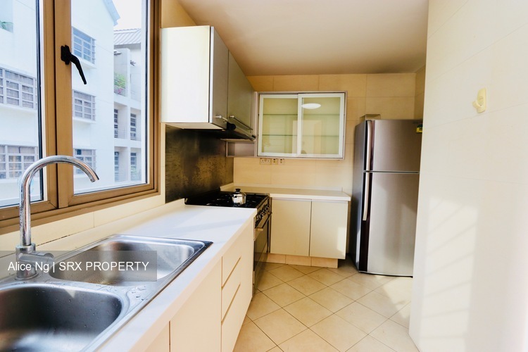 Rio Gardens (D12), Apartment #211654331
